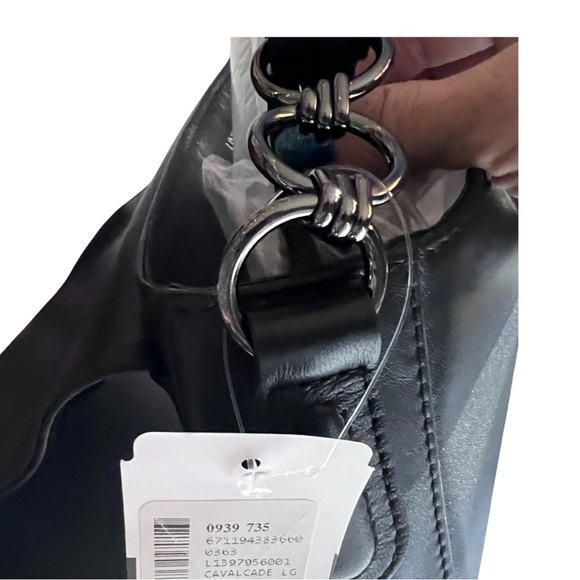 Longchamp Cavalcade Shoulder Bag - Picture 6 of 6